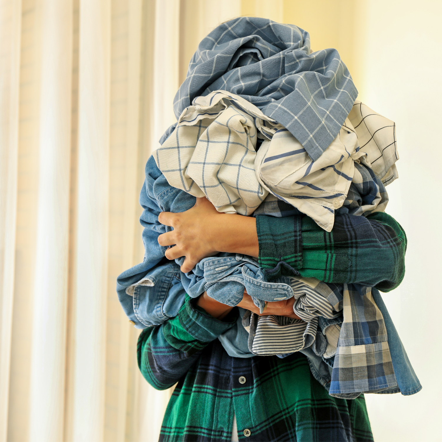 Prendre soin de son linge
