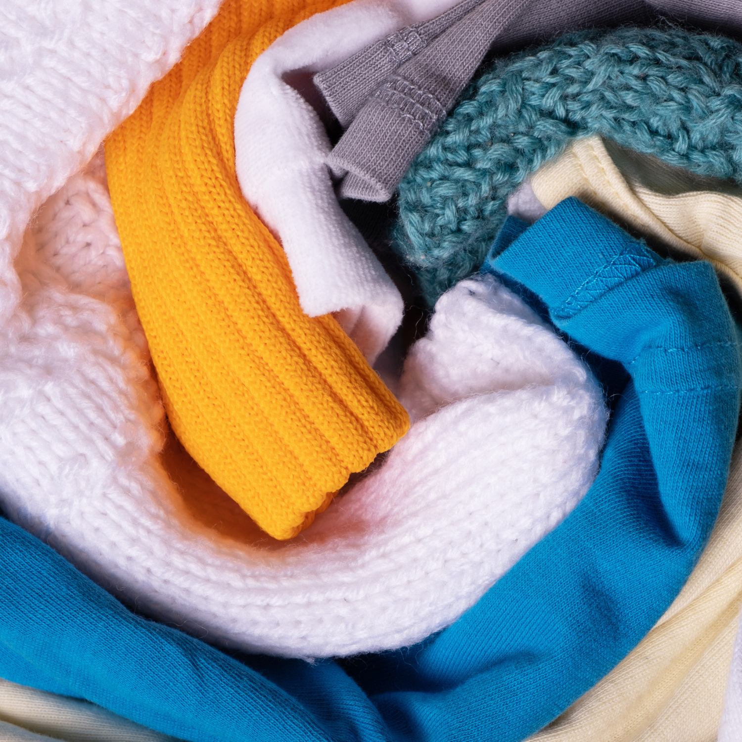 trier son linge