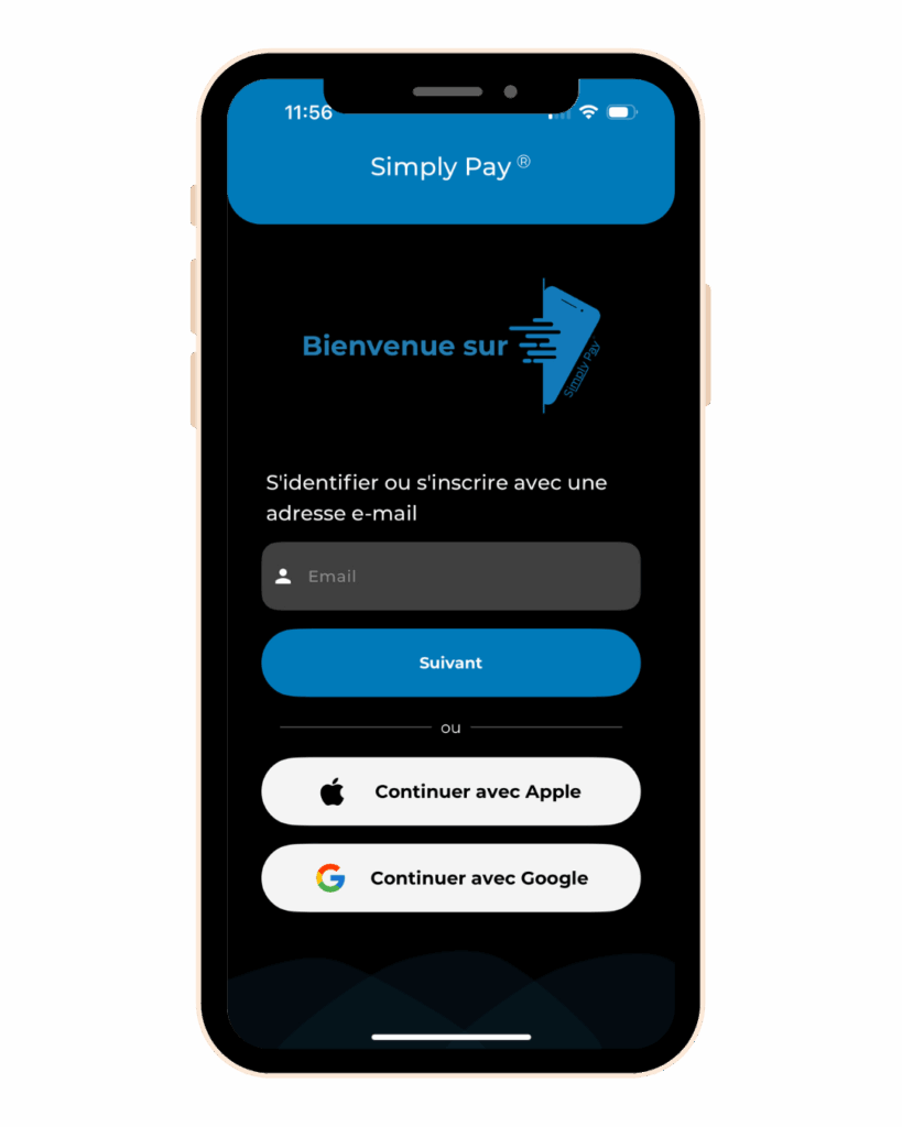 application simplypay