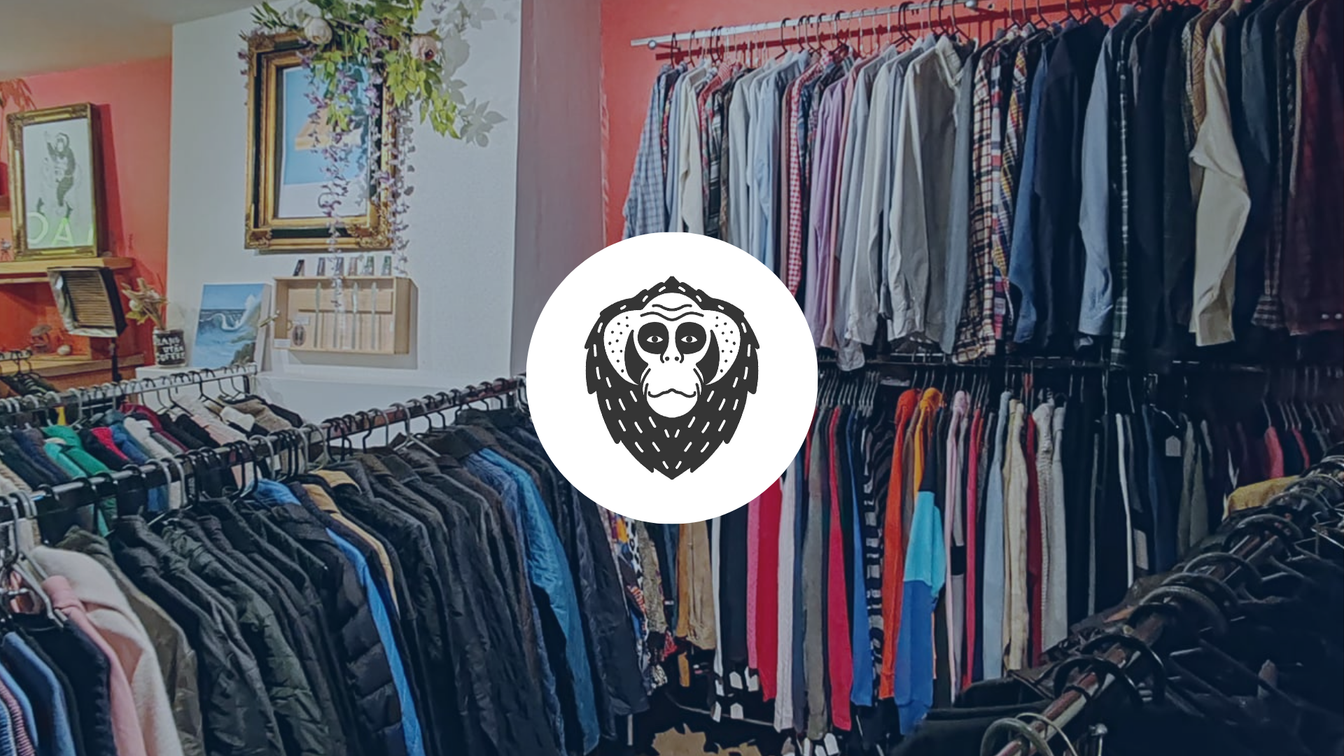 BALACLAVA FRIPE : la friperie qui fait confiance à la Laverie de la Baie