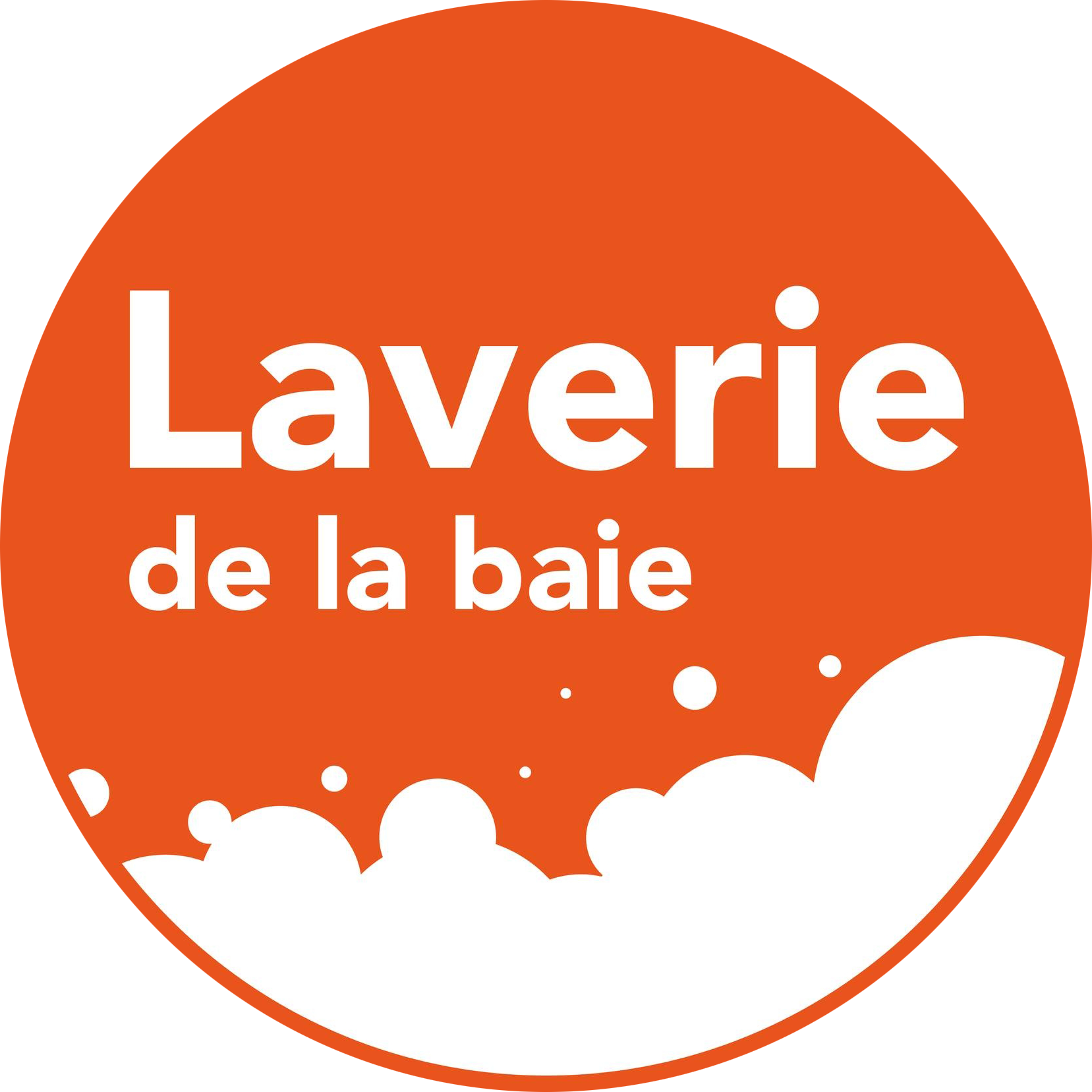 Laverie de la Baie