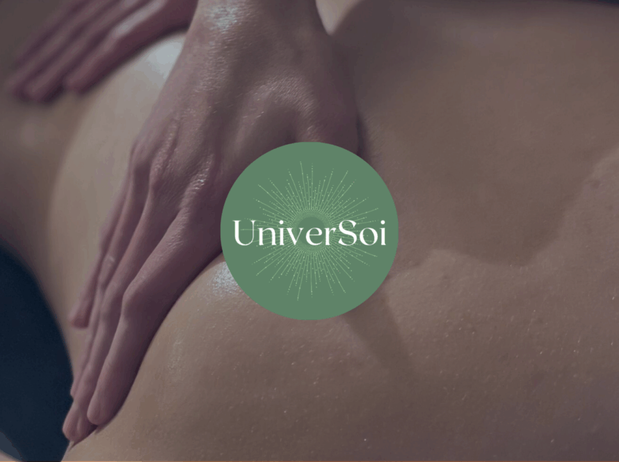 UNIVERSOI – Zoé Gandon : bien-être et confiance