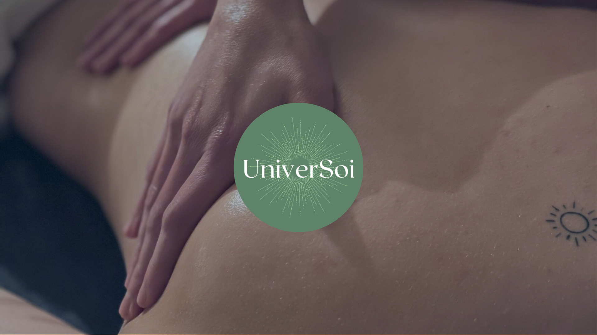 UNIVERSOI – Zoé Gandon : bien-être et confiance