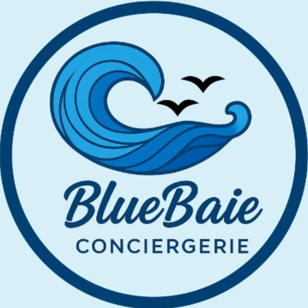 Blue Baie Conciergerie