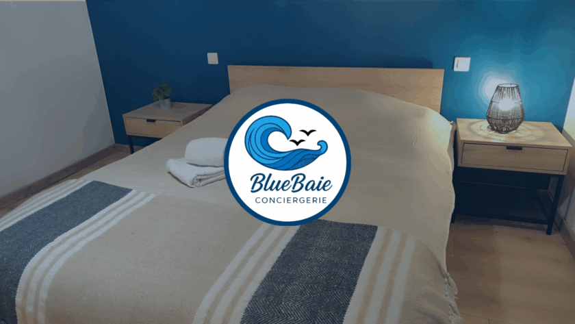 Blue Baie Conciergerie