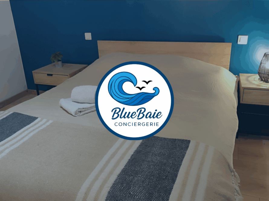 Blue Baie Conciergerie