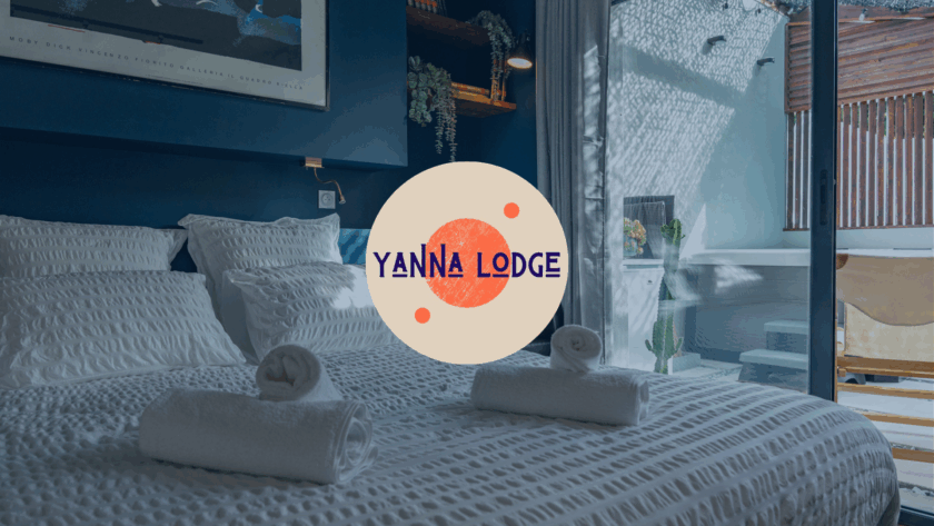 Yanna Lodge gîte avec jacuzzi linge Linvosges