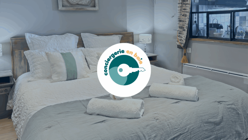 Conciergerie en Baie Saint Valery sur Somme