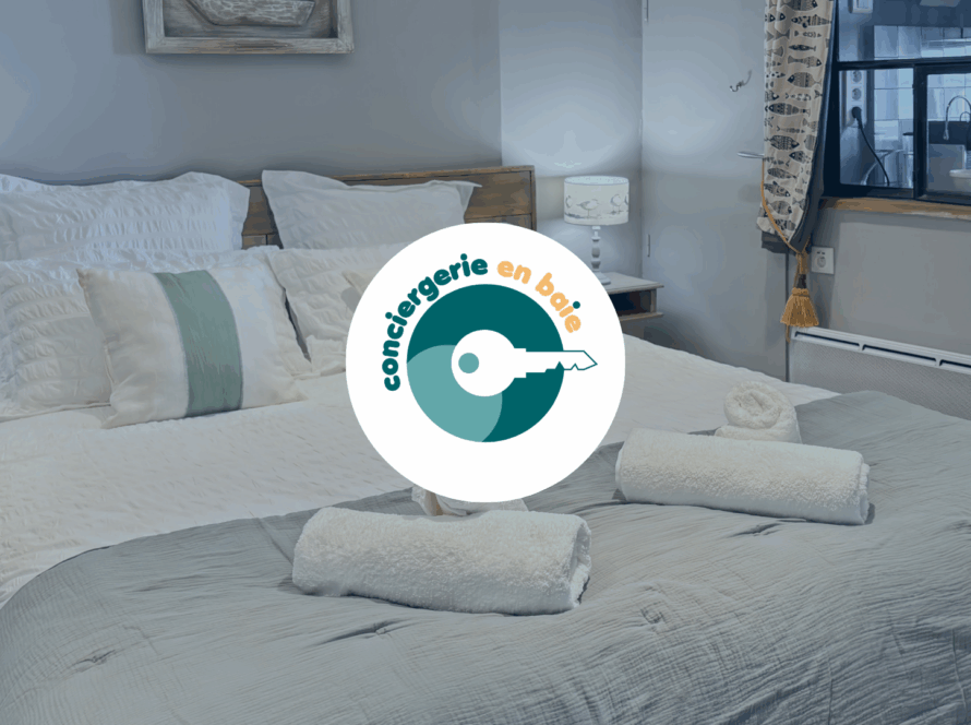 Conciergerie en Baie Saint Valery sur Somme