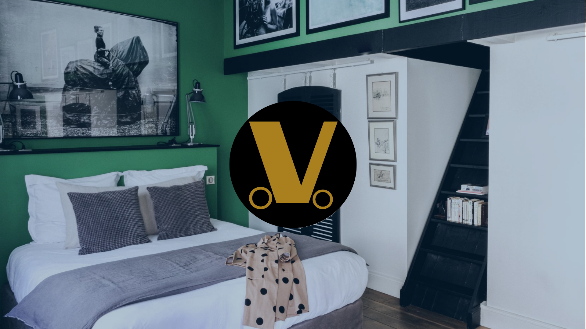 Maison d’hôtes le Vélocipède : élégance et confiance à la Laverie de la Baie