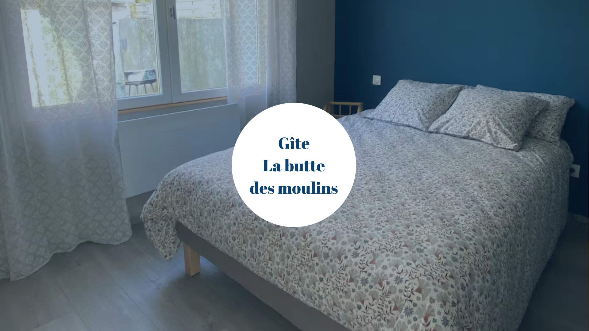 Le Gîte La Butte des Moulins : confort, authenticité et confiance à la Laverie de la Baie