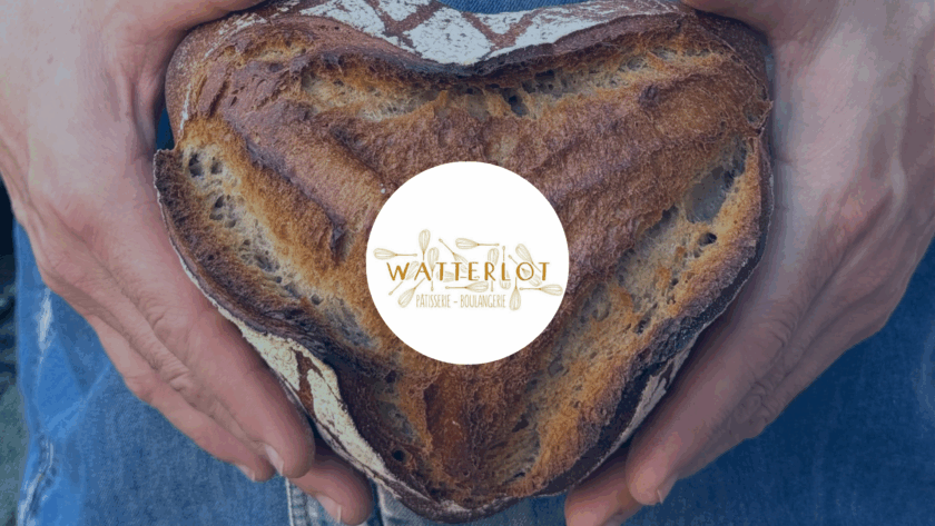 Boulangerie-Pâtisserie Watterlot : excellence artisanale et confiance à la Laverie de la Baie