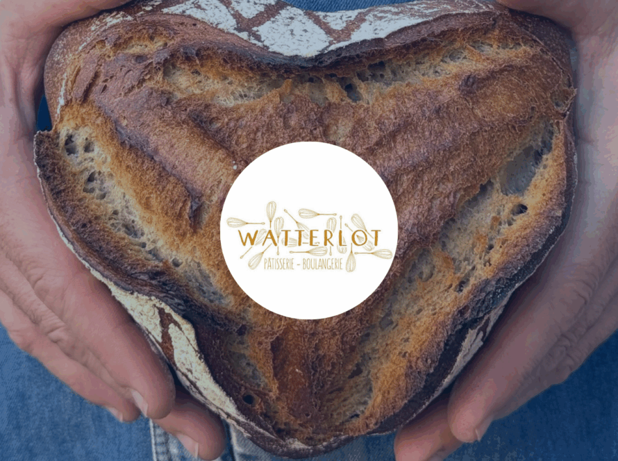 Boulangerie-Pâtisserie Watterlot : excellence artisanale et confiance à la Laverie de la Baie