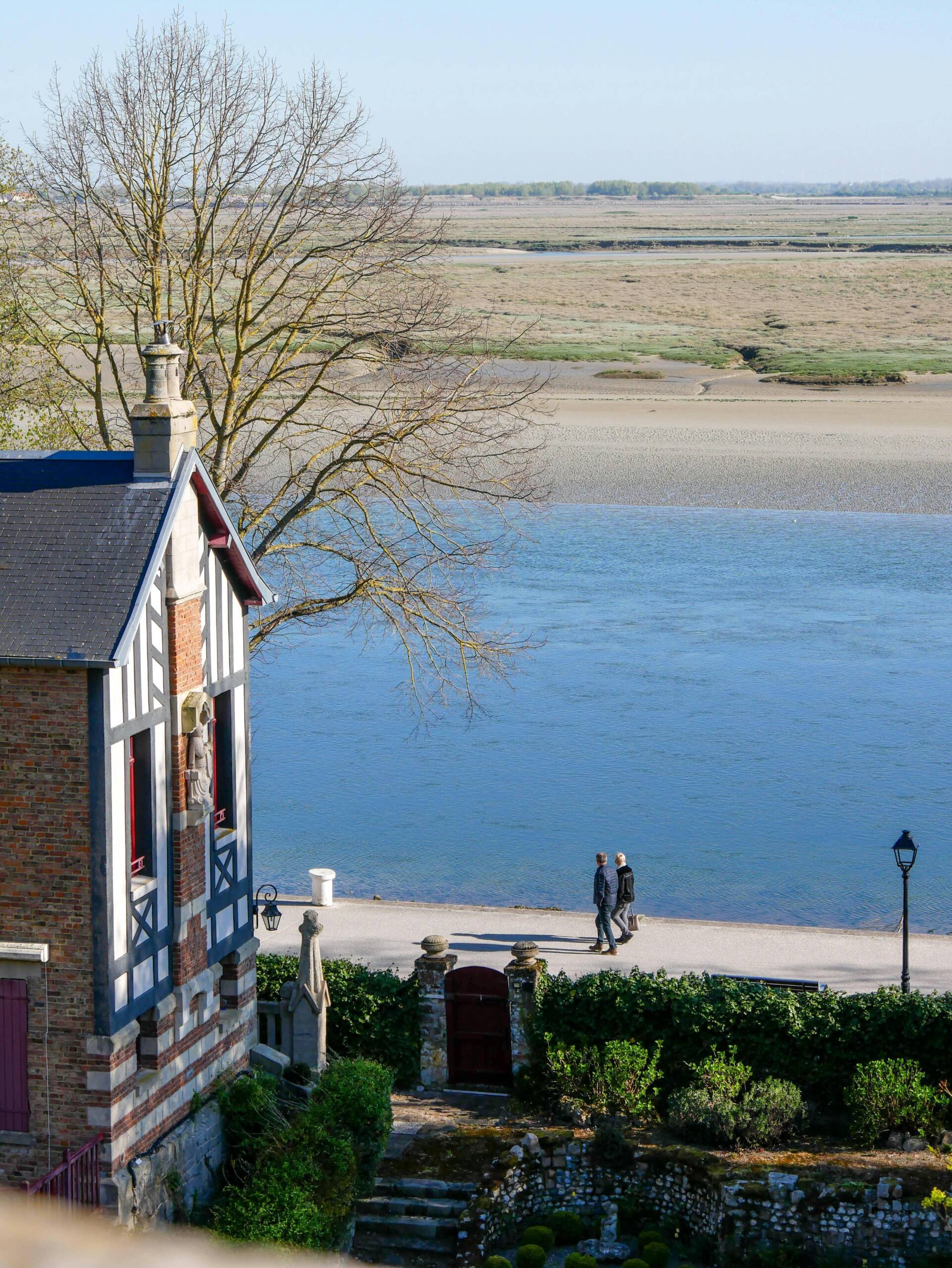 Où laver son linge à Saint-Valery-sur-Somme ?