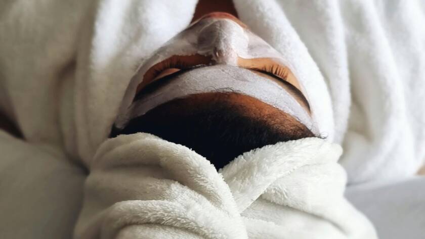 L’entretien du linge dans le secteur du bien-être (massages, kinésiologie, etc.)