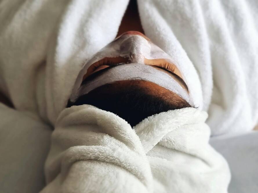 L’entretien du linge dans le secteur du bien-être (massages, kinésiologie, etc.)